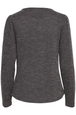 FRAnabel Tee Grey - 2
