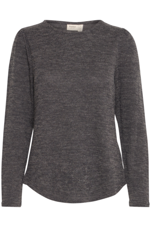 FRAnabel Tee Grey