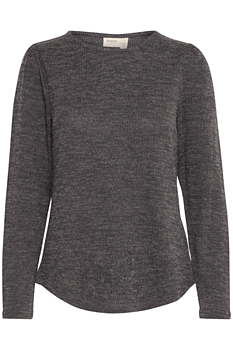 FRAnabel Tee Grey