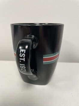 MoDo Mugg - Svart/Grön/Vit