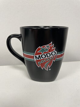 MoDo Mugg - Svart/Grön/Vit