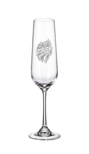 Champange Glas 2-pack
