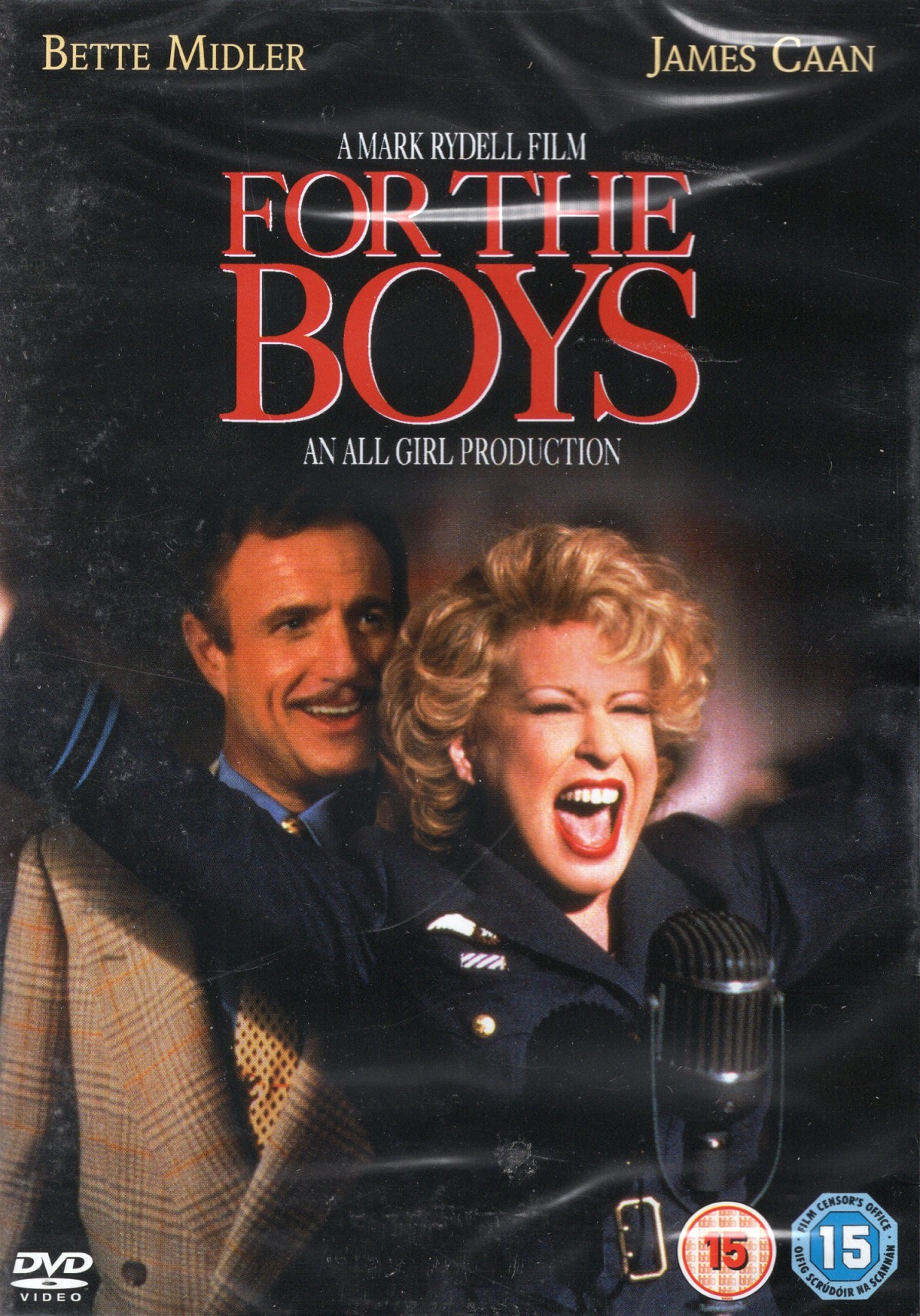 For the Boys