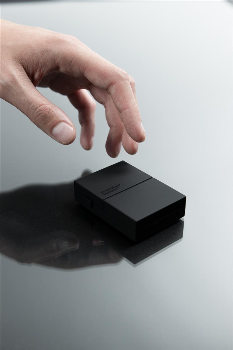Atonemo Streamplayer - 5