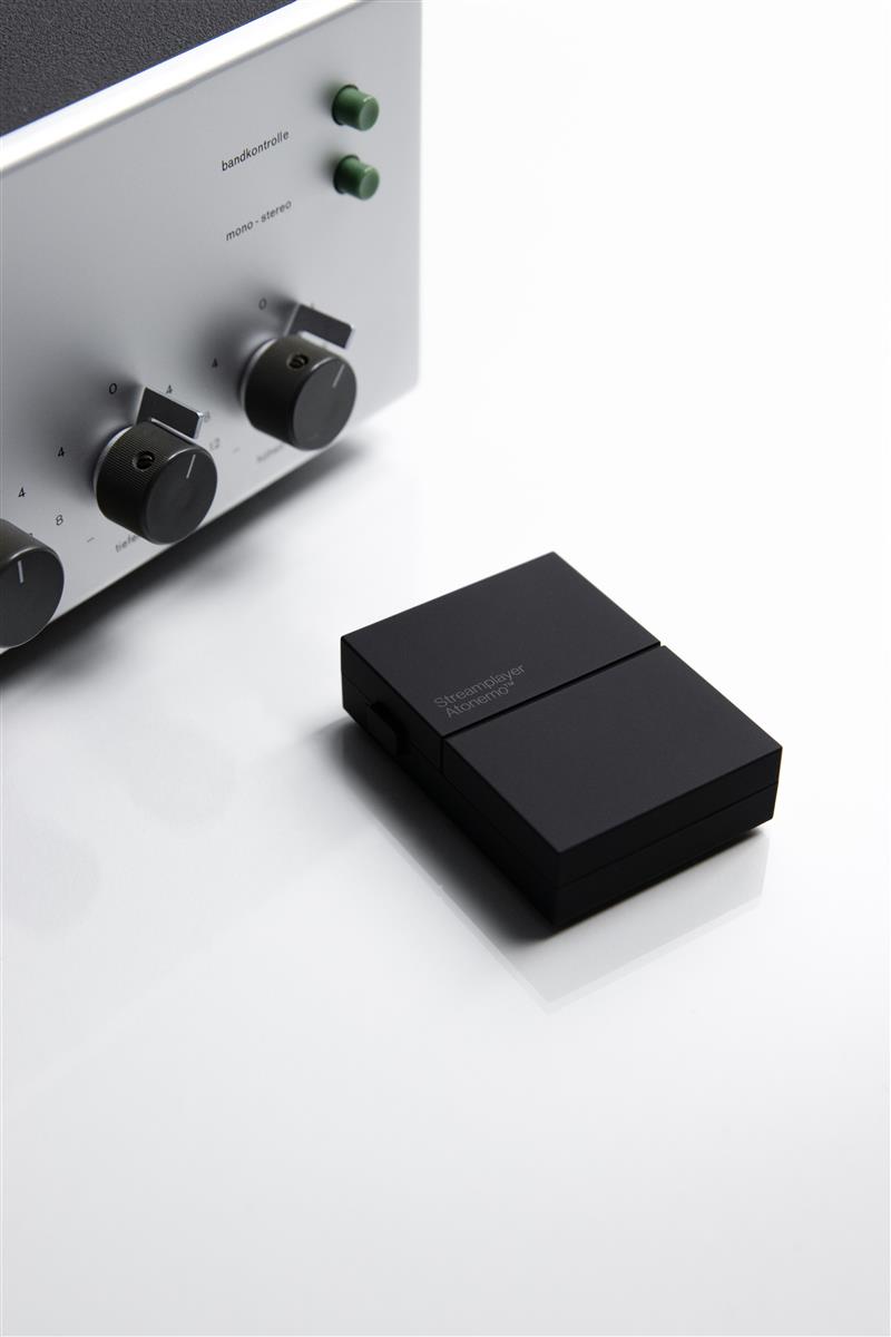 Atonemo Streamplayer - 3