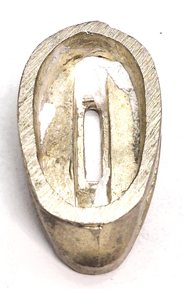Holk nysilver - Mix 29 - 2