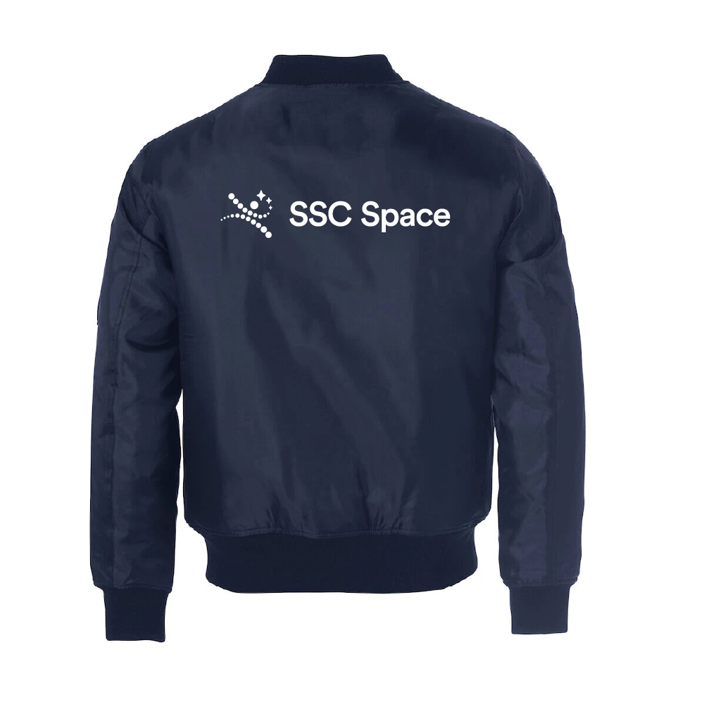 Flight jacket - 2