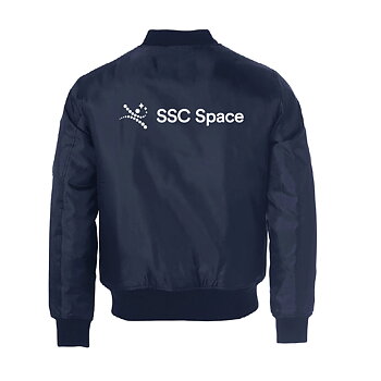 Flight jacket