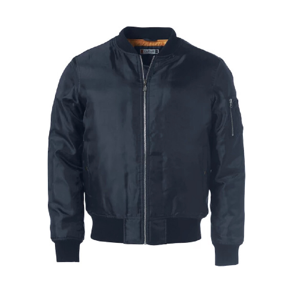 Flight jacket