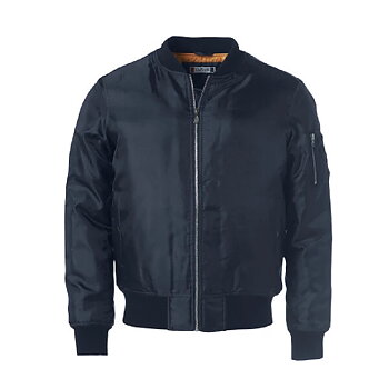 Flight jacket