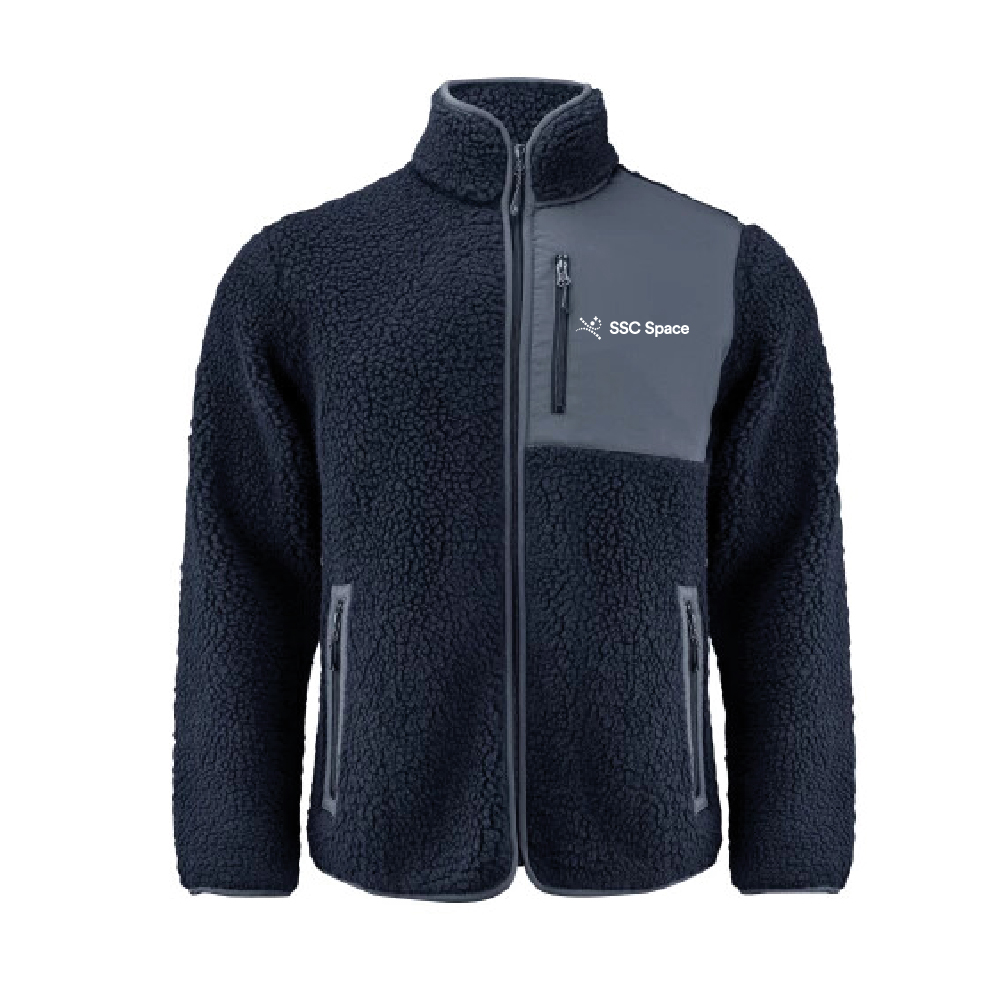 Sherpa Fleece