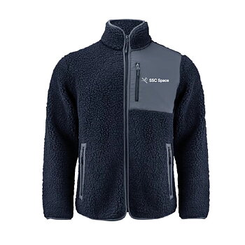Sherpa Fleece