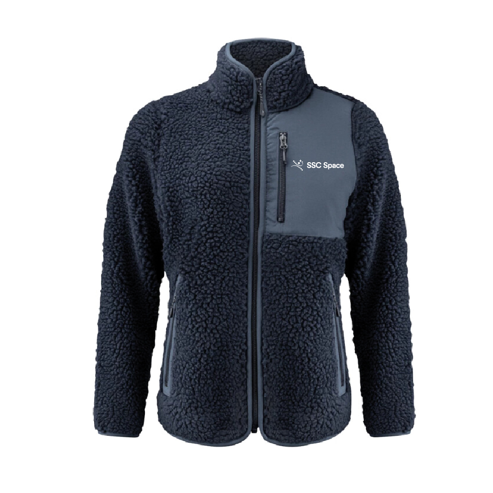 Sherpa Fleece - 2