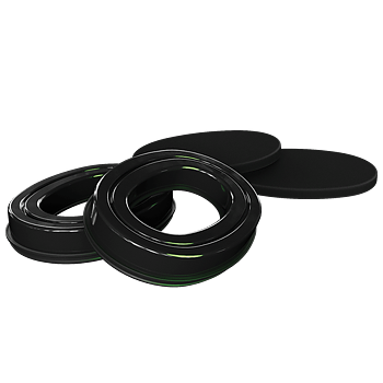 HYGIENE KIT SUPREME GEL BLACK
