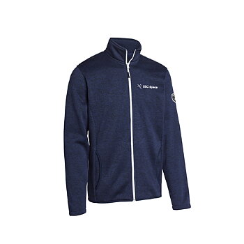 Knitted Fleece