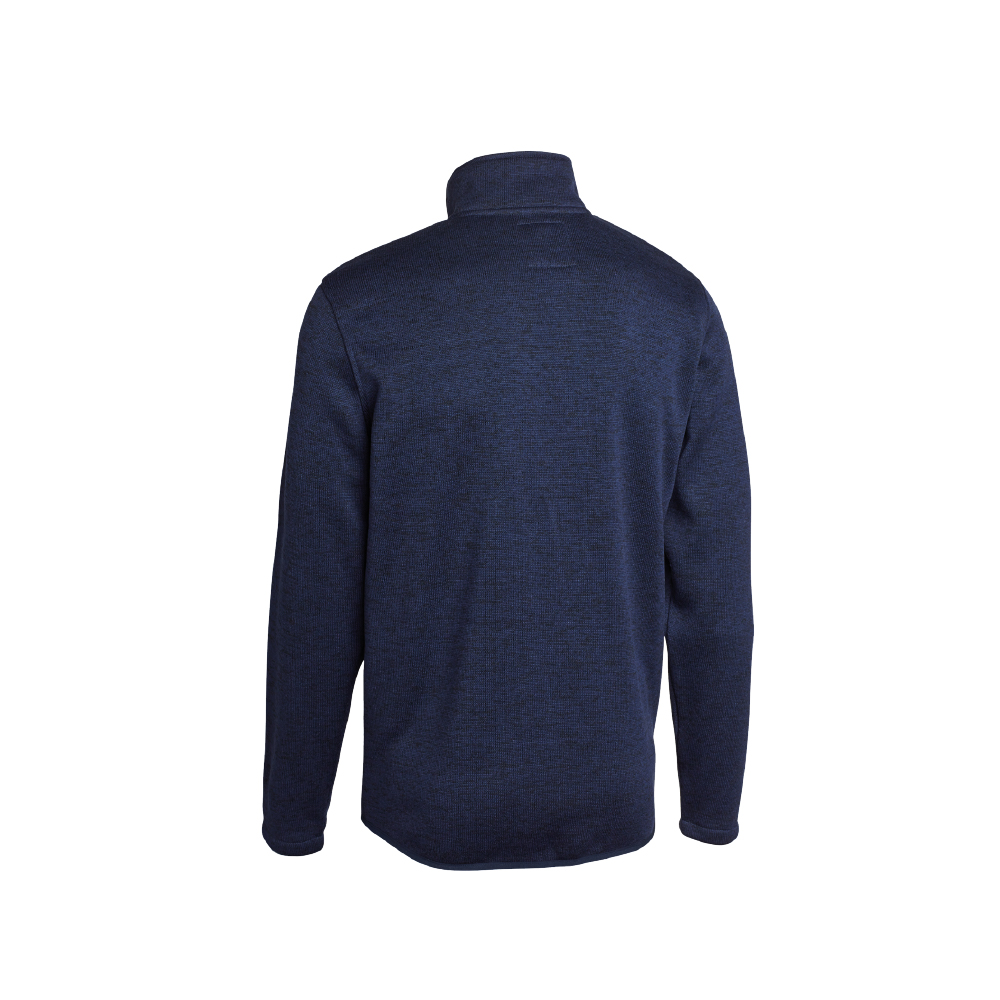 Knitted Fleece - 2