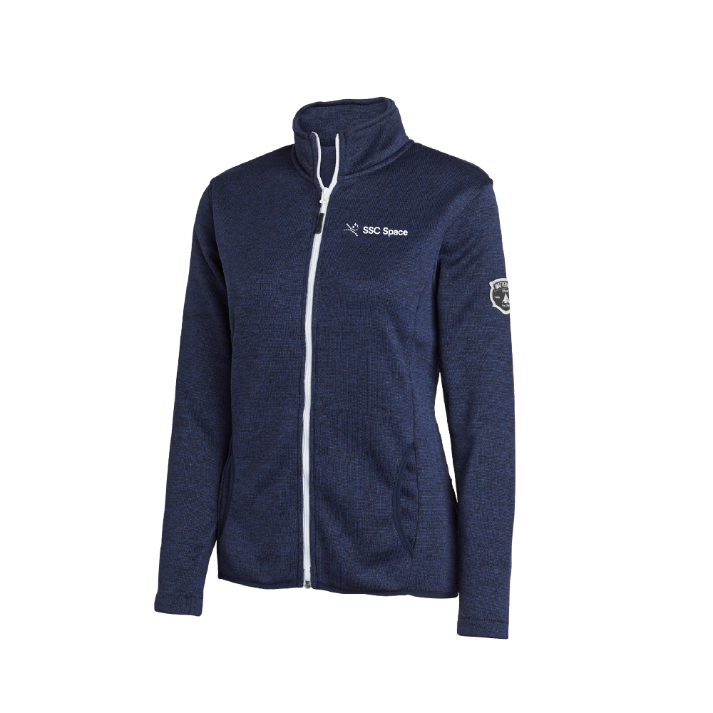 Knitted Fleece - 3