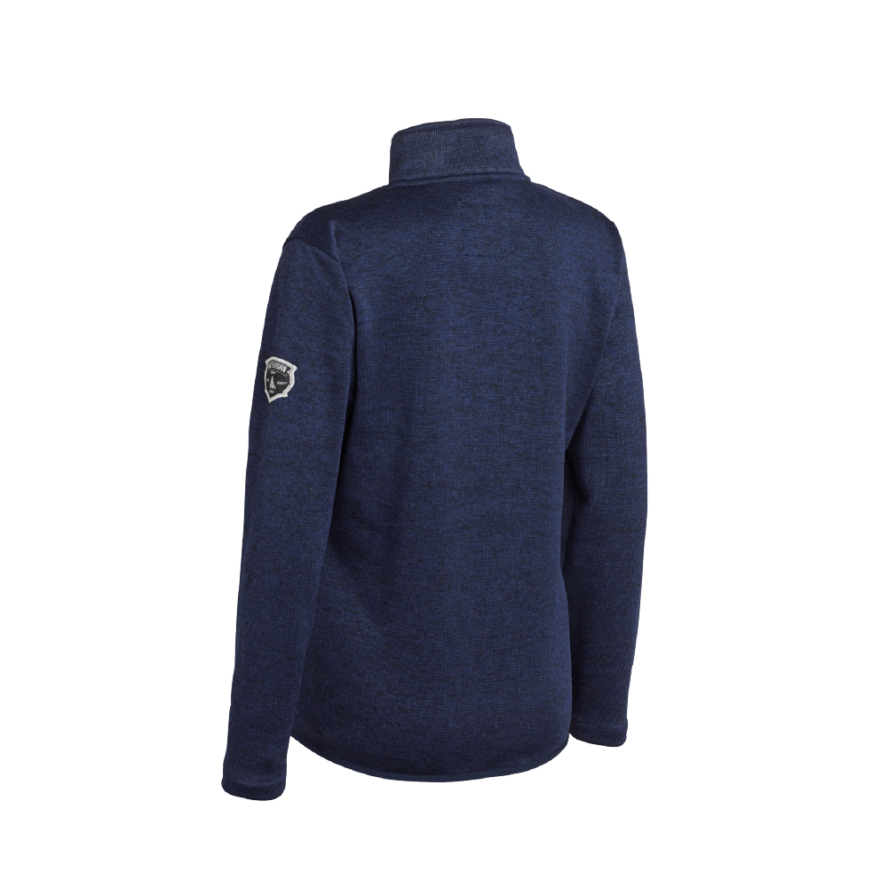 Knitted Fleece - 4