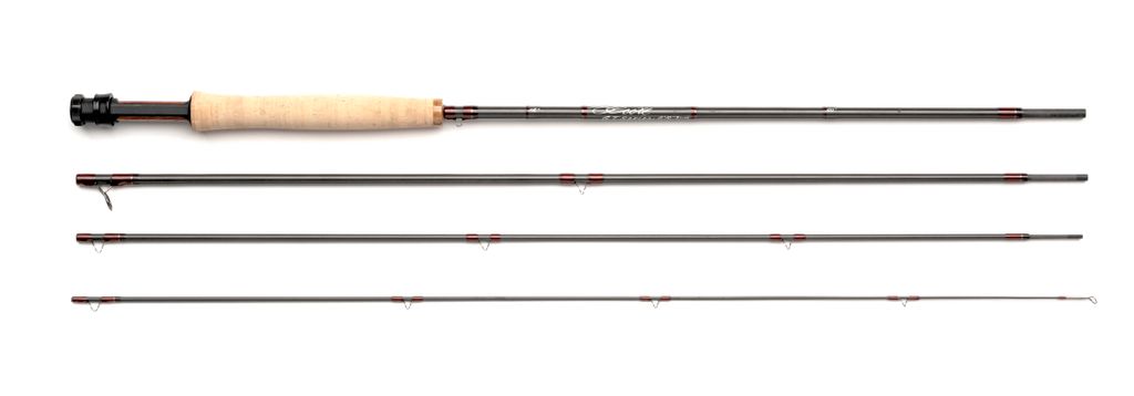 Scott GT-Series Flugspö - 2