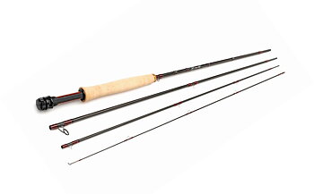 Scott GT-Series Flugspö