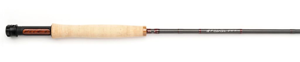 Scott GT-Series Flugspö - 8