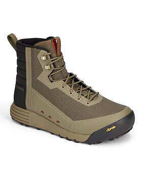 Simms Access Vadarkängor - Dark Stone