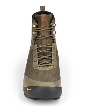 Simms Access Vadarkängor - Dark Stone