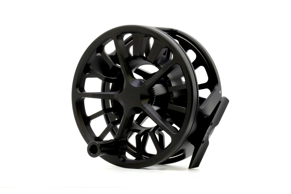 Lamson Arx II Flugrulle - Nightfall - 6