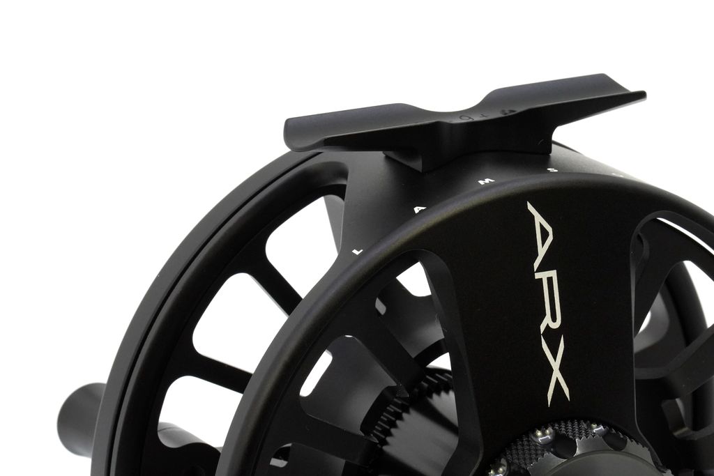 Lamson Arx II Flugrulle - Nightfall - 7