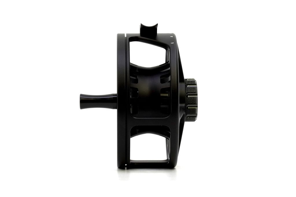 Lamson Arx II Flugrulle - Nightfall - 2