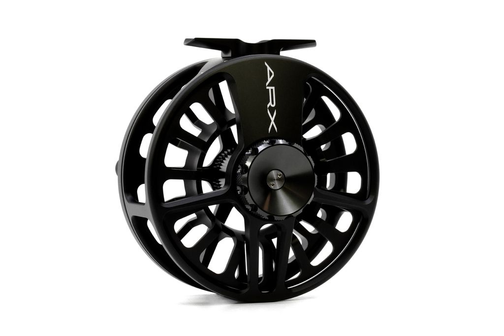 Lamson Arx II Flugrulle - Nightfall