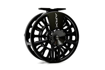 Lamson Arx II Flugrulle - Nightfall