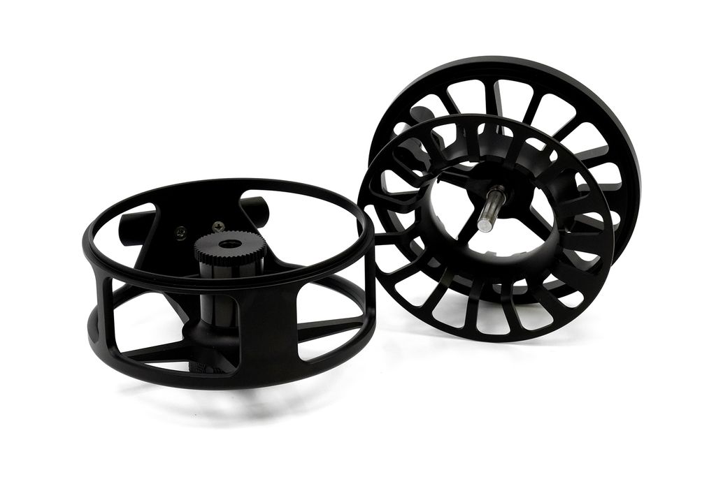 Lamson Arx II Flugrulle - Nightfall - 8