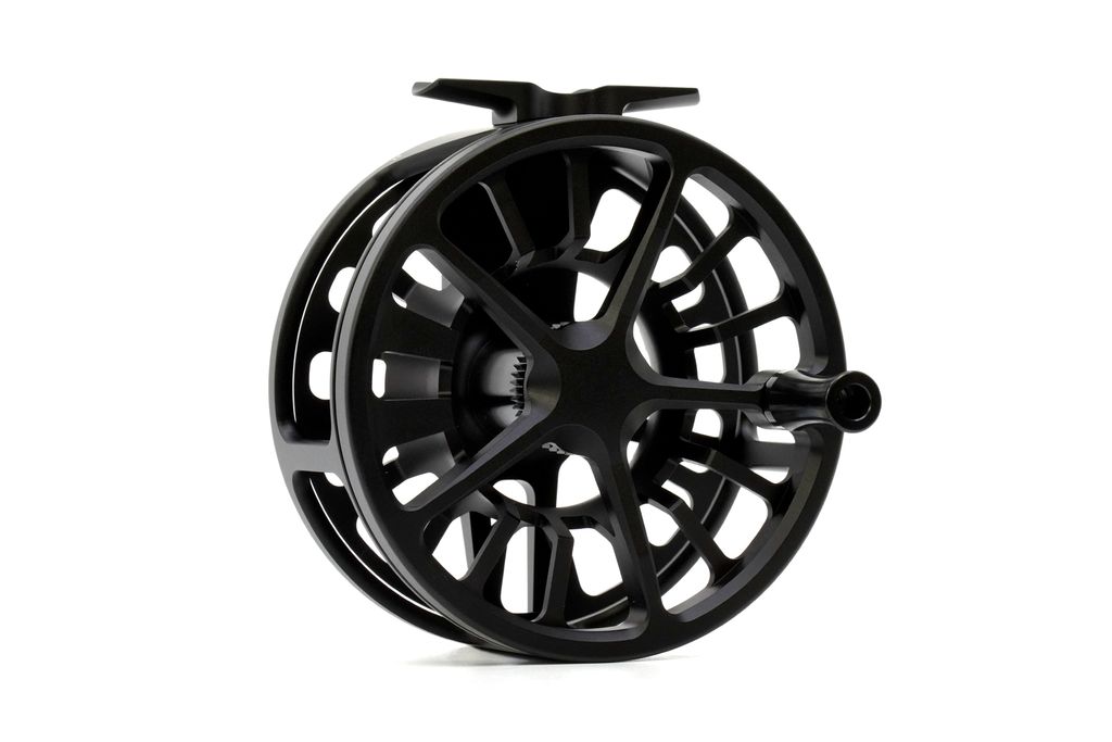 Lamson Arx II Flugrulle - Nightfall - 3