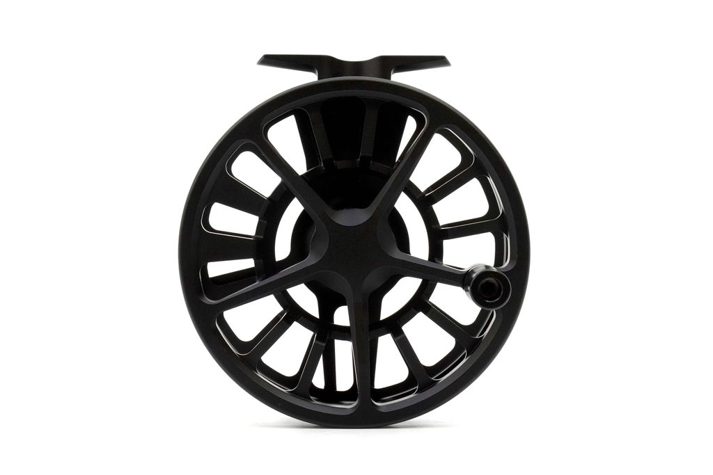 Lamson Arx II Flugrulle - Nightfall - 5