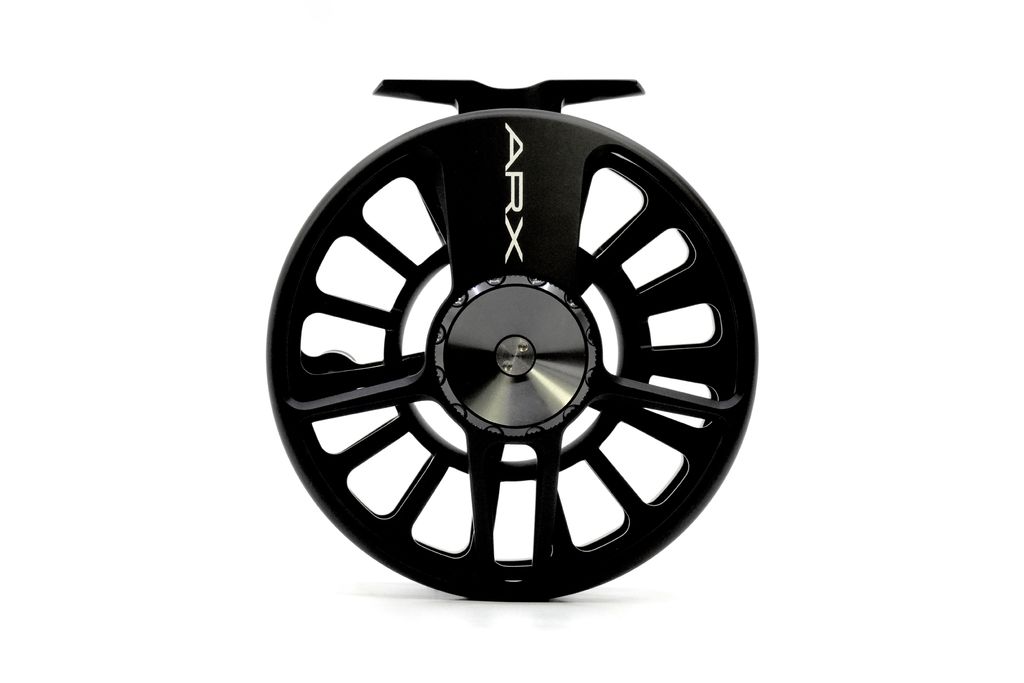 Lamson Arx II Flugrulle - Nightfall - 4