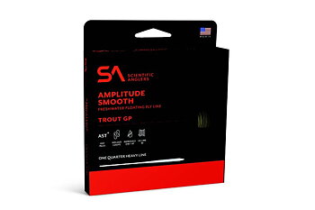 SA Amplitude Smooth - Trout GP Fluglina