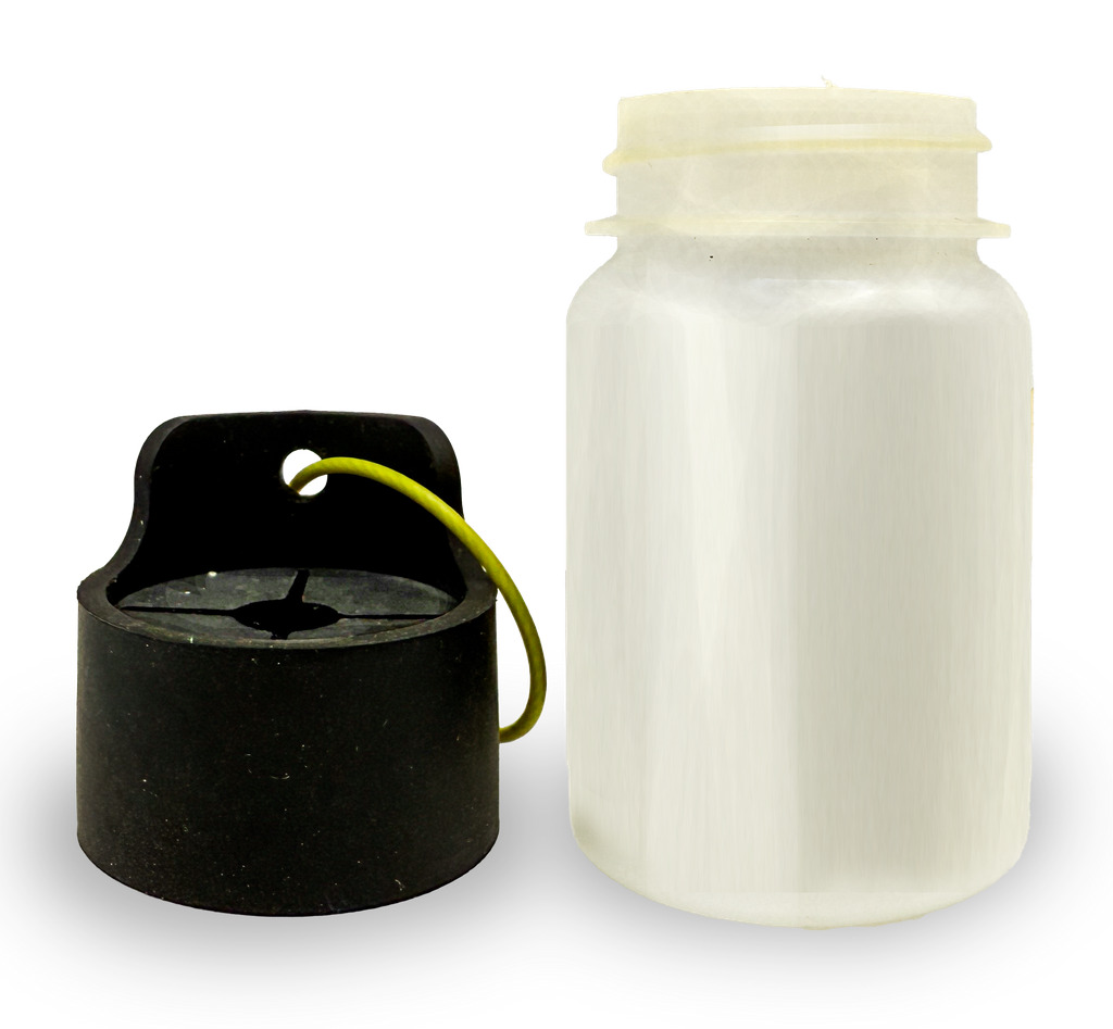 Loon Trash Bin Kit