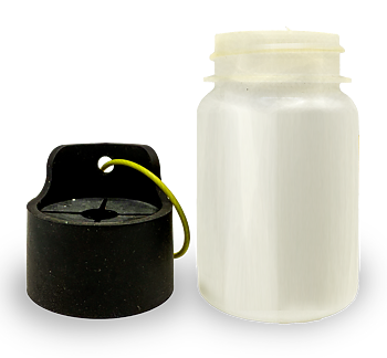 Loon Trash Bin Kit