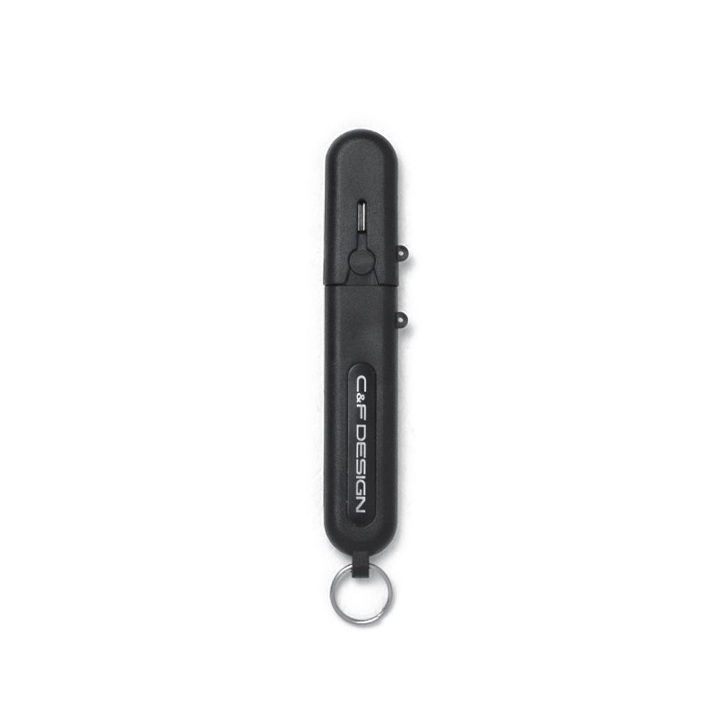 C&F Micro Comb - 2