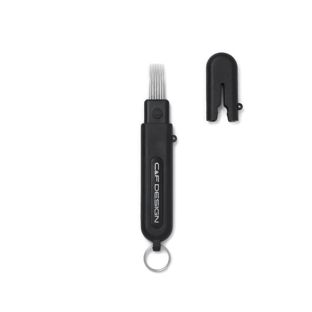 C&F Micro Comb