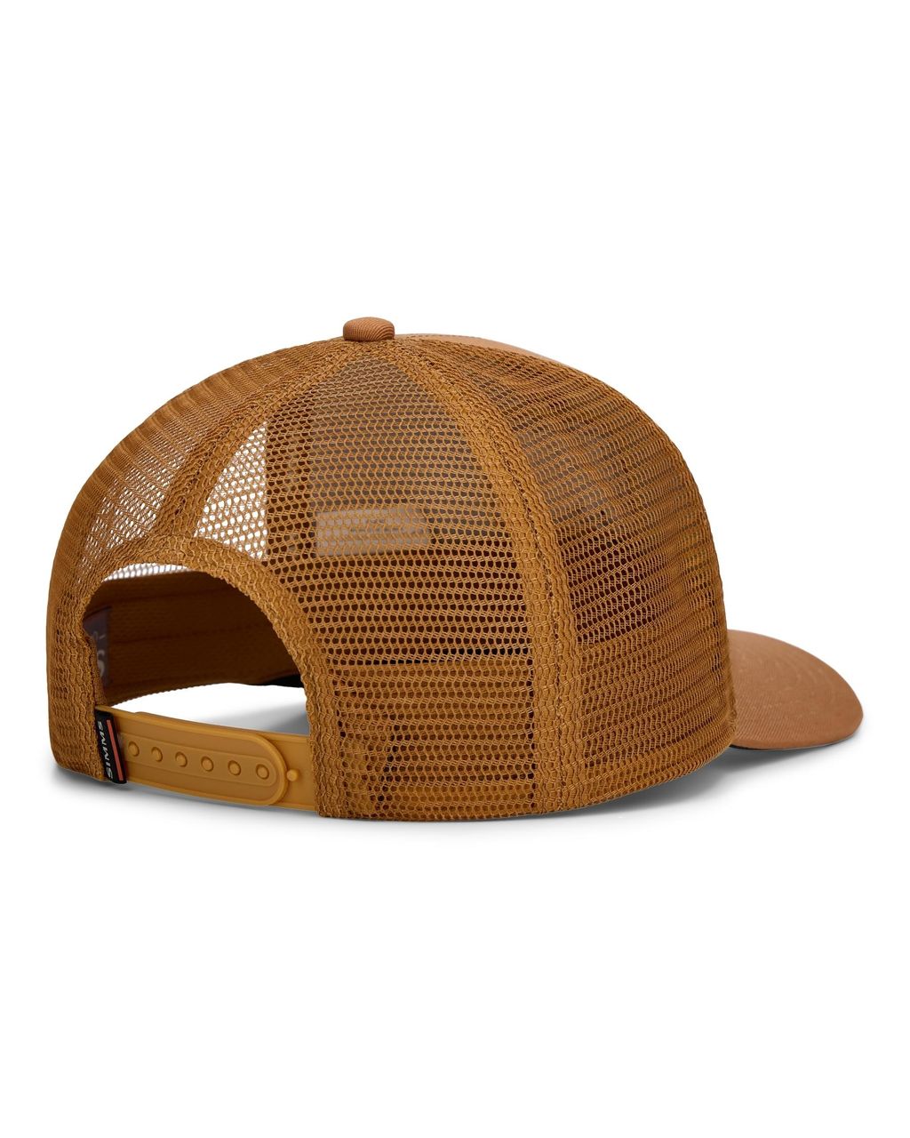 Simms Double Haul Icon Trucker - Earthenware - 2