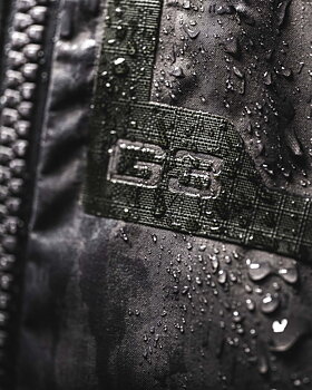 Simms G3 Guide Jacket - Dark Elkhorn