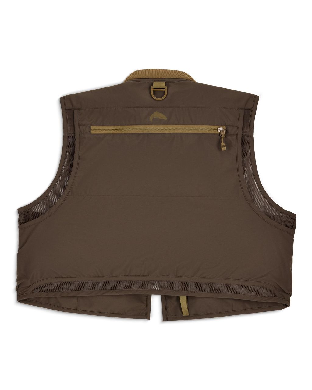 Simms Headwaters Vest - Hickory - 2