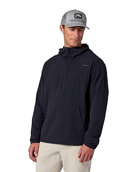 Simms Rogue Flex Windproof Anorak