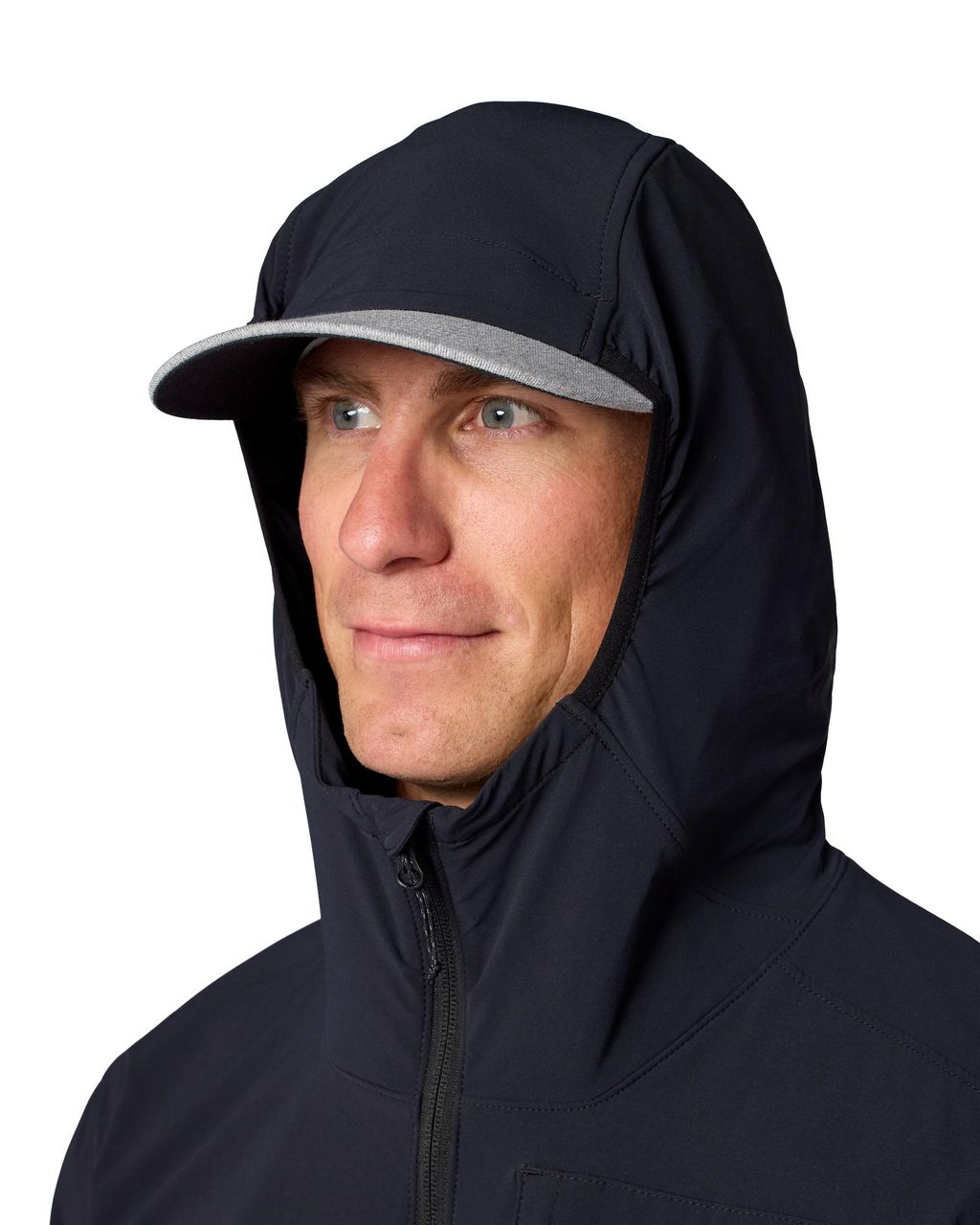 Simms Rogue Flex Windproof Anorak - 4