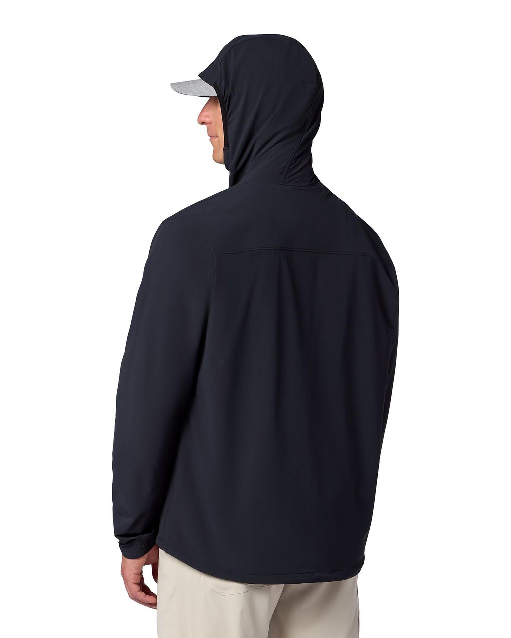 Simms Rogue Flex Windproof Anorak - 3