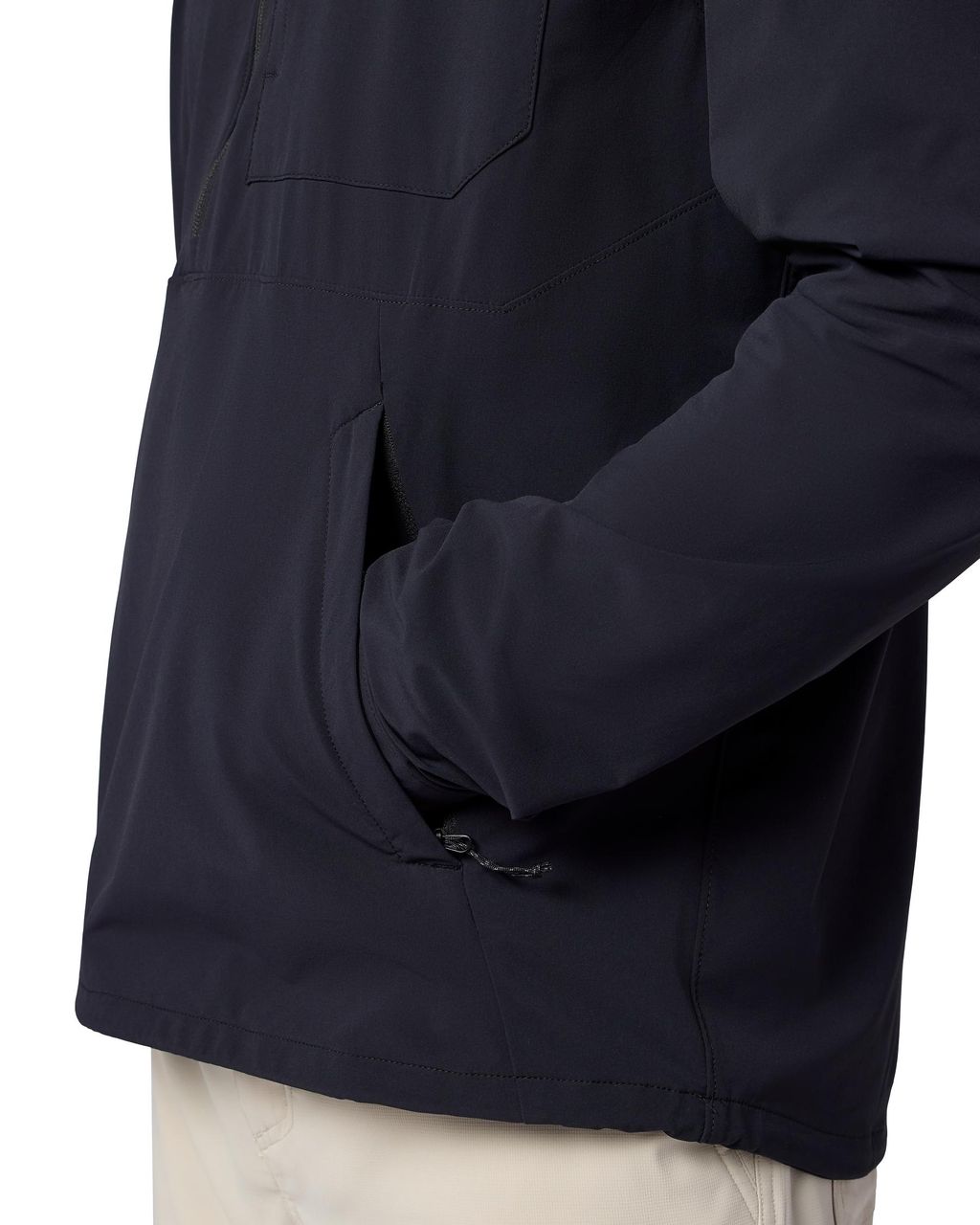 Simms Rogue Flex Windproof Anorak - 5