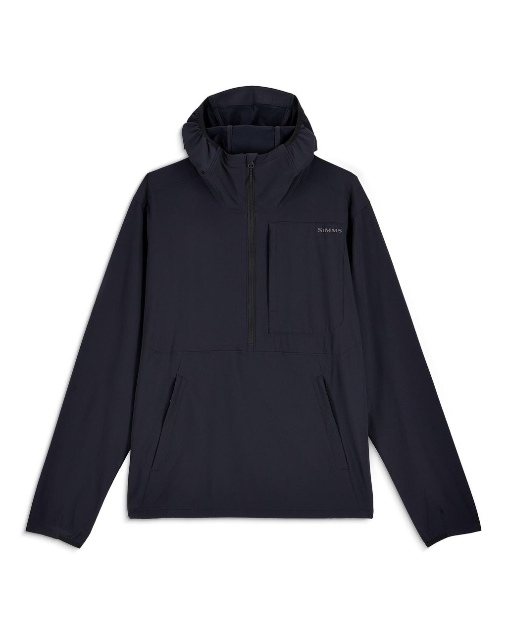 Simms Rogue Flex Windproof Anorak