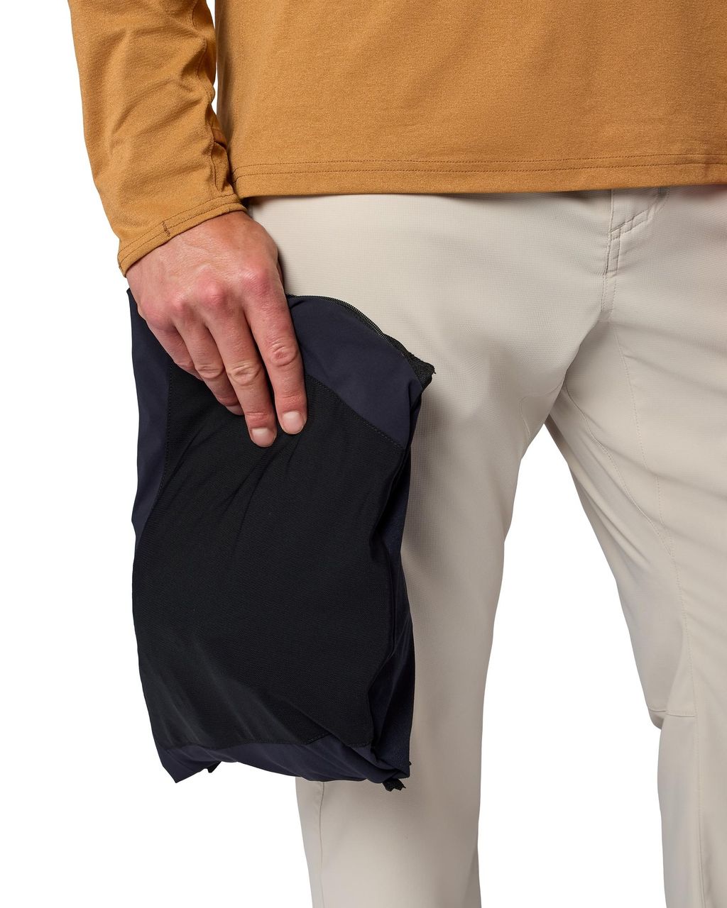 Simms Rogue Flex Windproof Anorak - 6